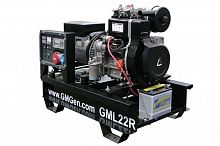   GMGen Power Systems GML22R