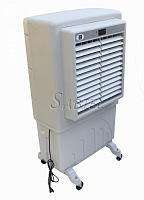 Охладитель-увлажнитель воздуха Sabiel МВ60