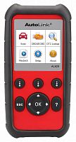   Autel Autolink AL629, OBD II