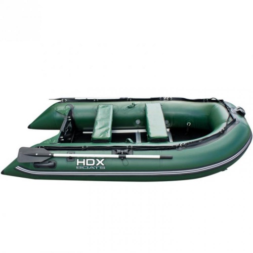   HDX OXYGEN 390 AL,  