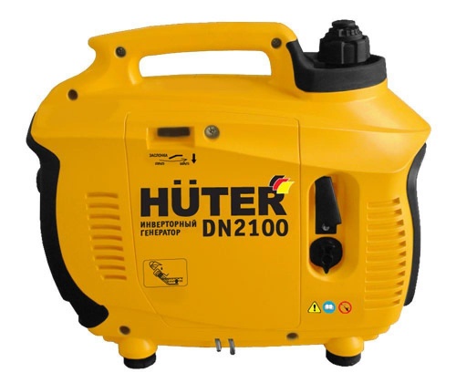   Huter DN2100