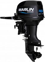    Marlin MP 40 AMHS