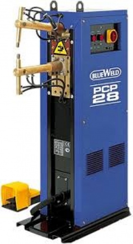    Blueweld BCP 28