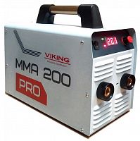   Viking  220 PRO