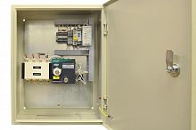 Блок автоматики для генератора ТСС Блок АВР 8-24 кВт СТАНДАРТ (63А)