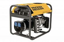   Wacker Neuson GV 2500A