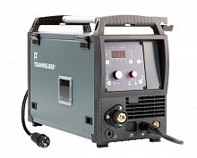   Teamwelder MIG 180 D3 Synergic Puls