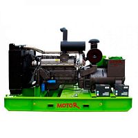   Motor  20-400 Ricardo   