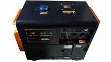   Gesht GD6000TA