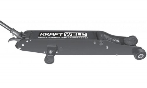  KraftWell KRWFJ5