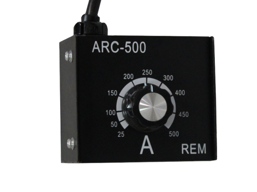   ARC 500 (R11)