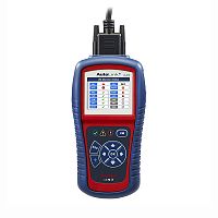   Autel Autolink AL419, OBD II