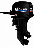    Sea-Pro T 40S