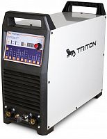     TRITON ALUTIG 250P AC/DC