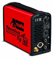     Telwin TECNICA TIG 160 DC 230V KIT   