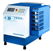   KRAFTMANN VEGA 11-10 PLUS