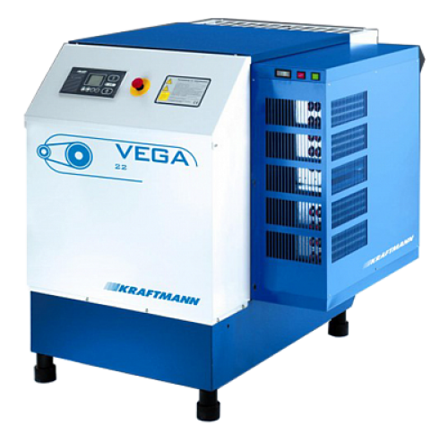   KRAFTMANN VEGA 11-10 PLUS