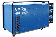   GMGen Power Systems GMH5000S