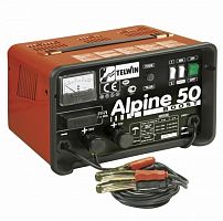   Telwin Alpine 50 Boost