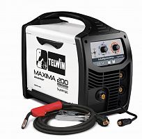   Telwin MAXIMA 200 SYNERGIC 230V