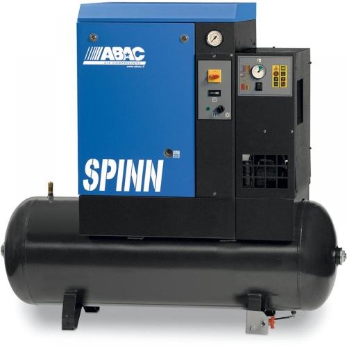   ABAC SPINN 11E 10 400/50 TM500 CE