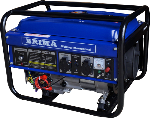   Brima LT2500EB