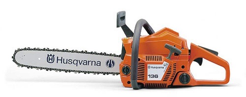  Husqvarna 142-15"