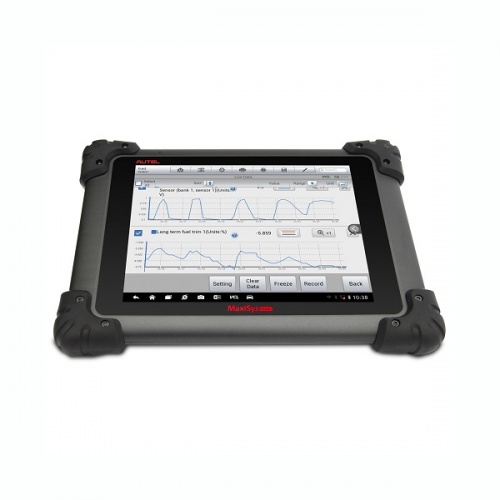   Autel MaxiSys MS908S PRO,  