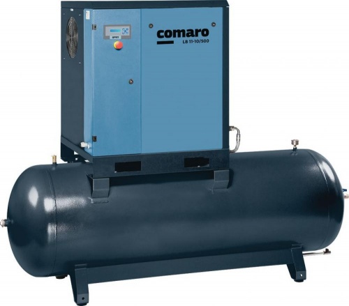   Comaro LB 3.0-10/200 E