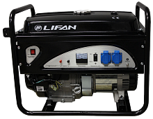   Lifan 5 GF-3