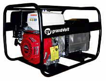   Grandvolt GVH 9000 T