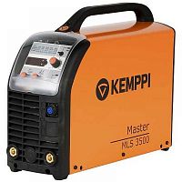   Kemppi MASTER MLS 3500