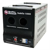    Quattro Elementi Stabilia 15000