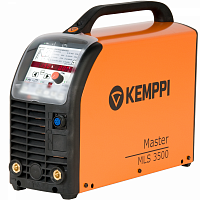   Kemppi MASTER MLS 3500 VRD