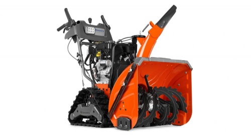 ���������� ������������ Husqvarna ST327PT