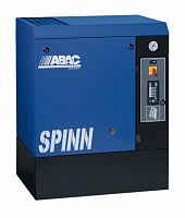Винтовой компрессор ABAC SPINN 11 10 400/50 FM CE