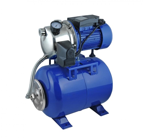   Unipump AUTO JS 80