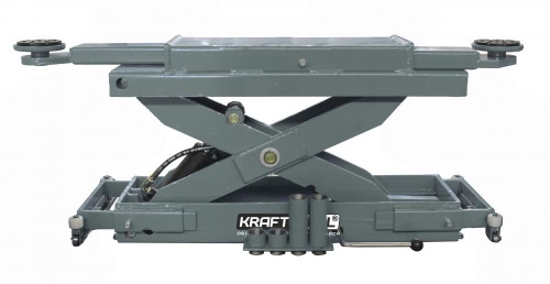  KraftWell KRWJ7P