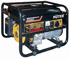   Huter DY3000LX