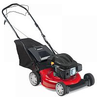   MTD SMART 42 SPO