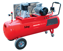    Fubag B5200B/200 CT4