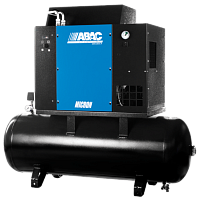   ABAC MICRON 1110-500