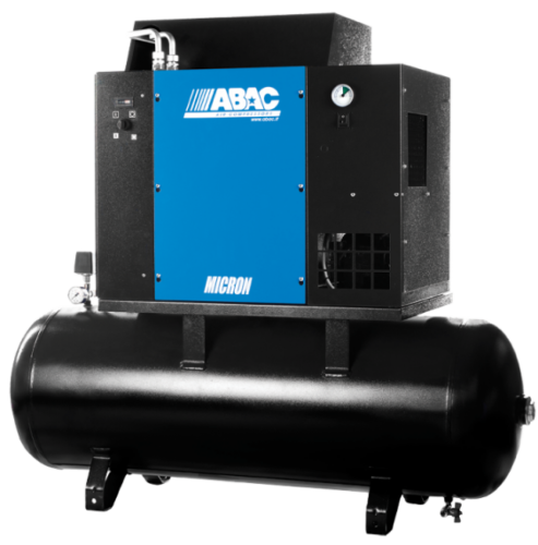   ABAC MICRON 1110-500