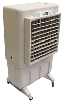 Охладитель-увлажнитель воздуха Sabiel MB70