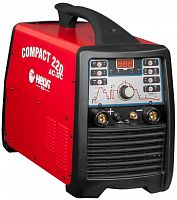     Helvi COMPACT 220 AC/DC R.A.