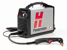  -  Hypertherm PowerMax 30 XP  4,5