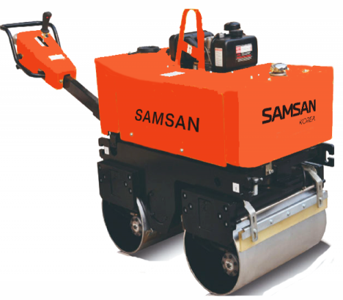  Samsan RVR 205