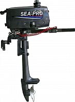    Sea-Pro T 2,5S