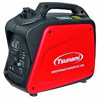   Tsunami GES 1200i