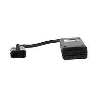   Jaltest JDC115A Carrier   